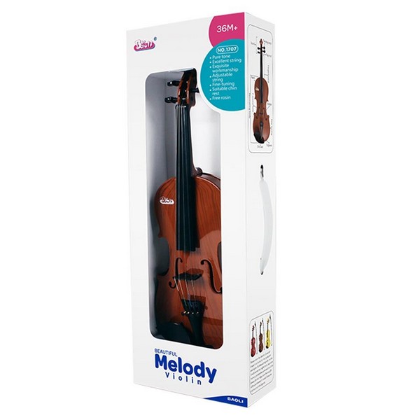 Продукт Baoli Melody - Цигулка  - 0 - BG Hlapeta